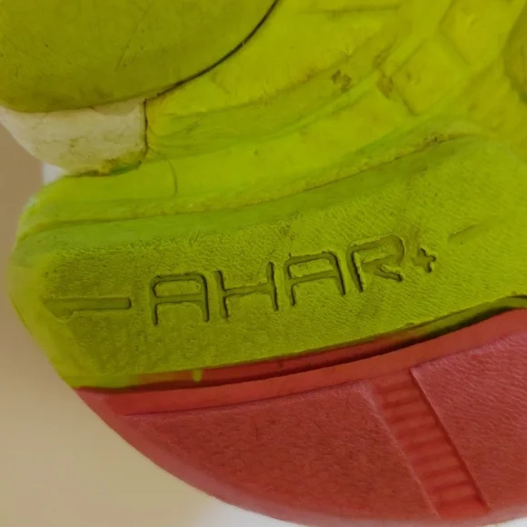 ASICS Women's Pink Running Shoes - Picture 12 of 14